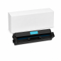 Cartouche de toner cyan Lexmark 20N20C0 pour CS331/CS431/CX331/CX431