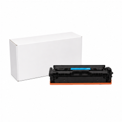 Toner cyan Xerox Everyday pour HP 207A - W2211A