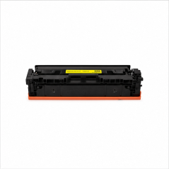 Xerox Everyday HP 207X Yellow Toner 2,450 Pages