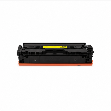 Toner jaune Xerox Everyday compatible HP 207X (W2212X) – 006R04198