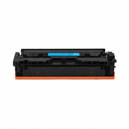 Toner cyan compatible Xerox Everyday pour HP 207A (W2211A)