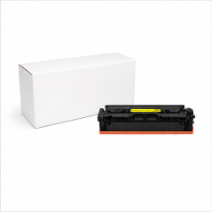Toner jaune Xerox Everyday HP 207X 2 450 pages