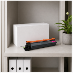 Brother TN248XL Magenta Toner Compatible by Xerox