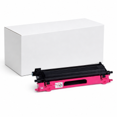Compatible Brother TN135/TN130 Magenta | FlashToner