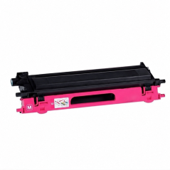 Compatible Brother TN135/TN130 Magenta | FlashToner