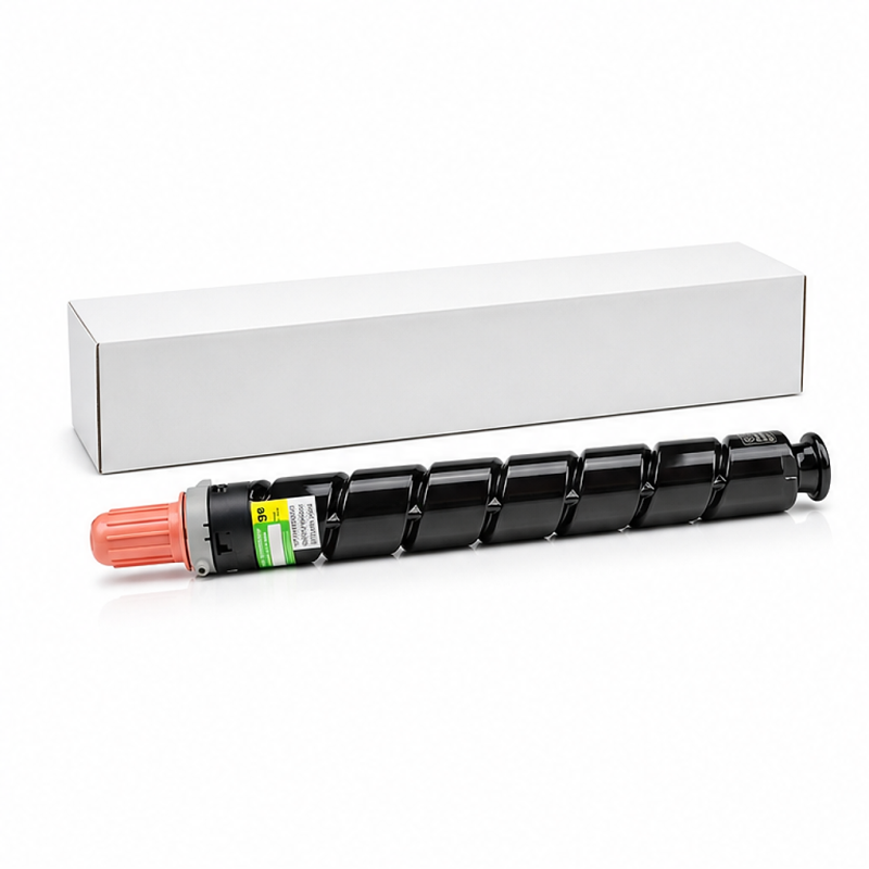 Compatible Yellow Canon C-EXV28 Toner Cartridge (CT-CEXV28YL)