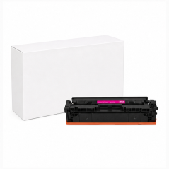 Toner magenta Xerox Everyday HP 207X - 006R04199