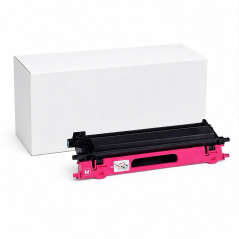 Compatible Brother TN135/TN130 Magenta | FlashToner