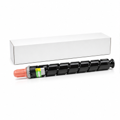 Compatible Canon C-EXV28 Yellow Toner | CT-CEXV28YL