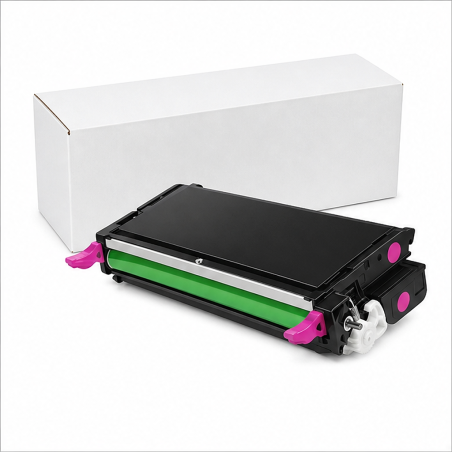Epson AL-C2800 Magenta Cartridge 6,000 Pages