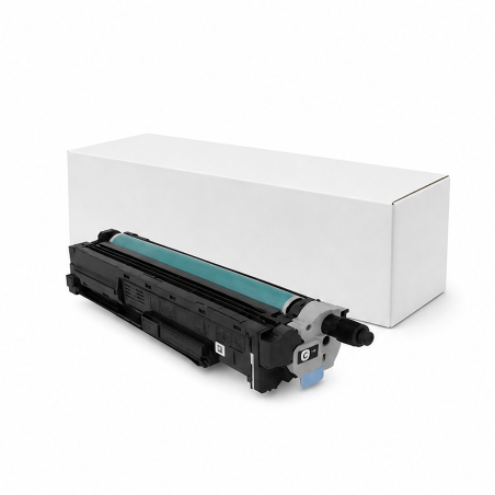 Tambour Canon C-EXV55 noir compatible 45 000 pages