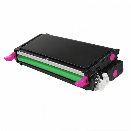 Epson AL-C2800 High Capacity Magenta Imaging Cartridge 6,000 pages