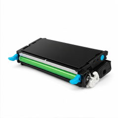 Compatible Epson C2800 Cyan Toner | FlashToner 6,000