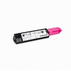 Toner magenta compatible Epson AcuLaser CX21 – remplace C13S050317