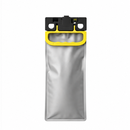 Cartouche d’encre jaune Epson T11P4 compatible C13T11P440