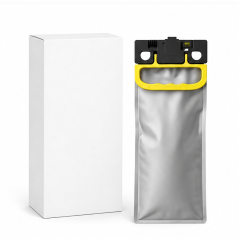 Cartouche jaune Epson T11P4 compatible C13T11P440