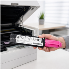Epson CX21 Magenta Toner Compatible - 4,000 Pages