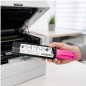 Toner magenta compatible Epson AcuLaser CX21 – remplace C13S050317
