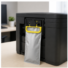 Cartouche jaune Epson T11P4 compatible C13T11P440