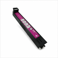 Compatible HP 824A Magenta Toner Cartridge CB383A