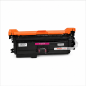 HP 654A Magenta Original LaserJet Toner Cartridge CF333A