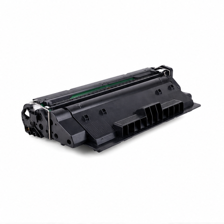 HP 14X Black High Yield Toner Cartridge CF214X