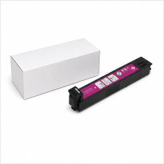 Compatible HP 824A Magenta CB383A Toner | 21,000