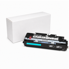 Compatible FlashToner HP Q2671A Cyan 309A 4000 pages