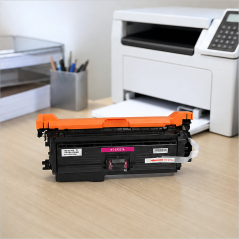 HP 654A Magenta CF333A | Original LaserJet Toner