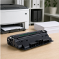 HP 14X Black High Yield Toner Cartridge CF214X