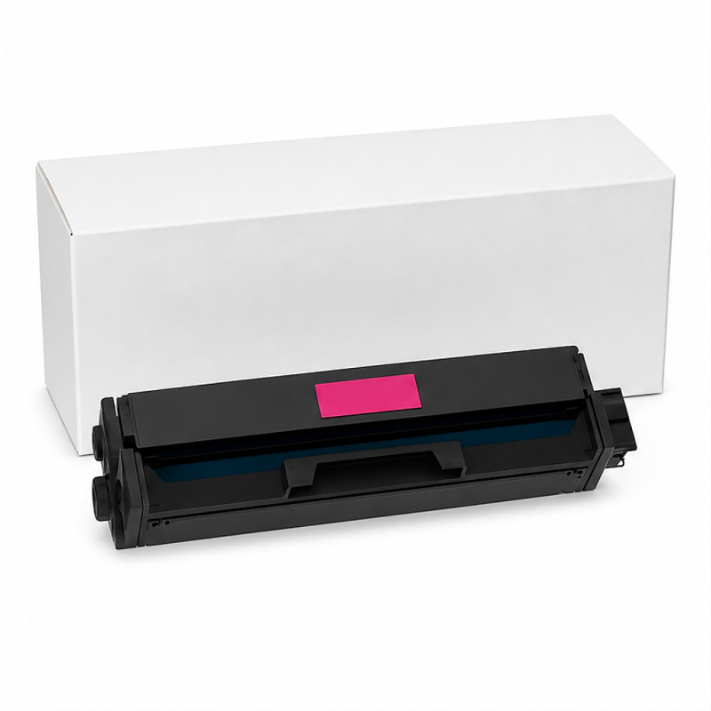 Lexmark 20N20M0 Magenta Toner Cartridge for CS331 / CS431 / CX331 / CX431