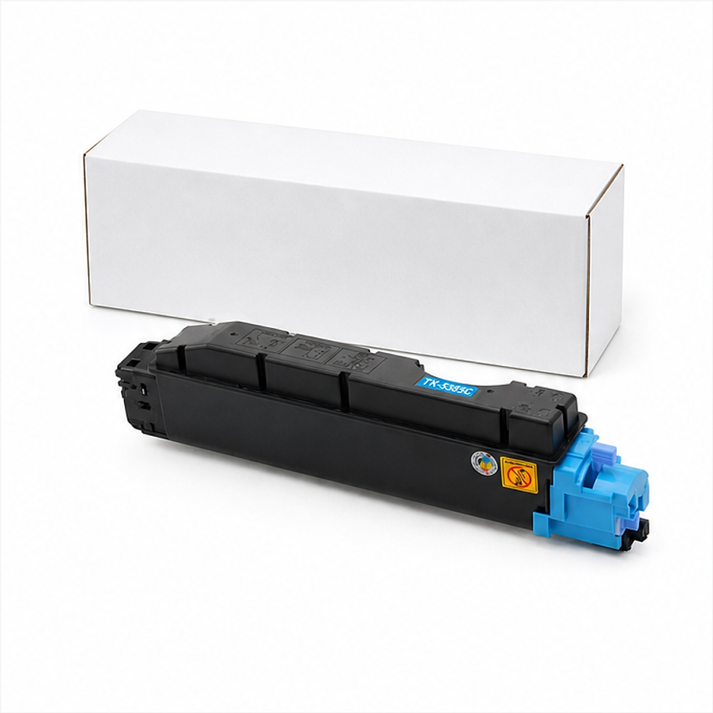 Compatible Cyan Toner for Kyocera TK-5305C TASKalfa 350ci