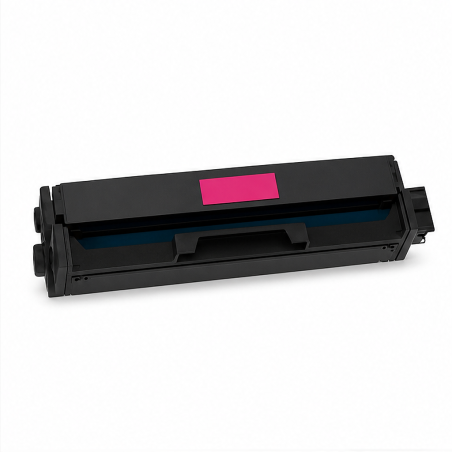 Toner magenta Lexmark 20N20M0 pour CS331 / CS431 / CX331 / CX431