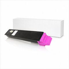 Toner Kyocera TK-895M magenta compatible | 6000 pages