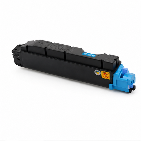 Compatible Cyan Toner for Kyocera TK-5305C TASKalfa 350ci