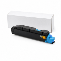 Compatible Kyocera TK-5305C Cyan Toner for TASKalfa