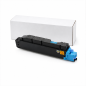 Toner cyan compatible Kyocera TK-5305C pour TASKalfa 350ci