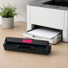 Lexmark 20N20M0 Magenta Toner for CS/CX331, 431