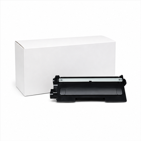 Toner Xerox Brother TN2320/TN2310 noir 2 600 pages