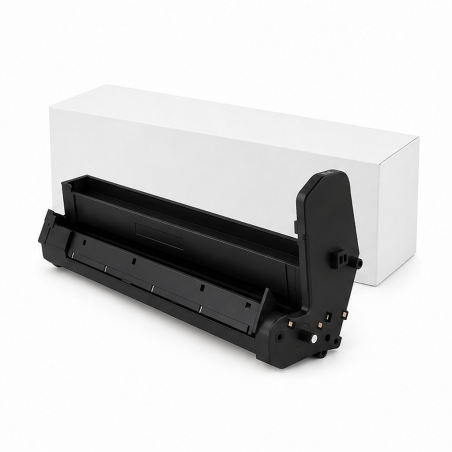 OKI 46438001 Yellow Drum for C823 C833 C843