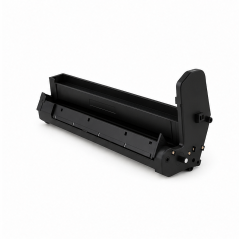 Tambour d'image jaune OKI 46438001 compatible C823/C833/C843
