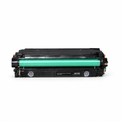 Xerox Everyday HP CF360X 508X Black Toner | 12,500 pages