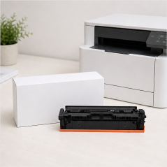 Toner Xerox 207A noir compatible HP W2210A | 1350p