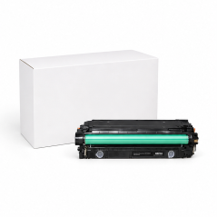 Xerox Everyday HP CF360X 508X Black Toner | 12,500 pages
