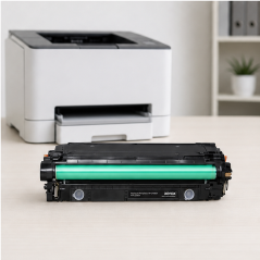 Toner Xerox Everyday HP CF360X 508X noir | 12 500 pages