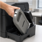 Compatible Canon PFI-710 MBK Matte Black Ink Tank 700 ml