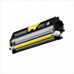 Compatible Yellow Toner for Epson AL-C1600/CX16 ET-C1600YL - Replaces C13S050554