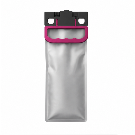 Compatible Epson T11P3 Magenta Pigment Ink Cartridge C13T11P340