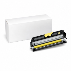 Toner jaune Epson C1600/CX16 compatible 2 700 pages