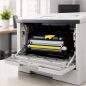 Toner jaune compatible Epson AL-C1600/CX16 ET-C1600YL - remplace C13S050554